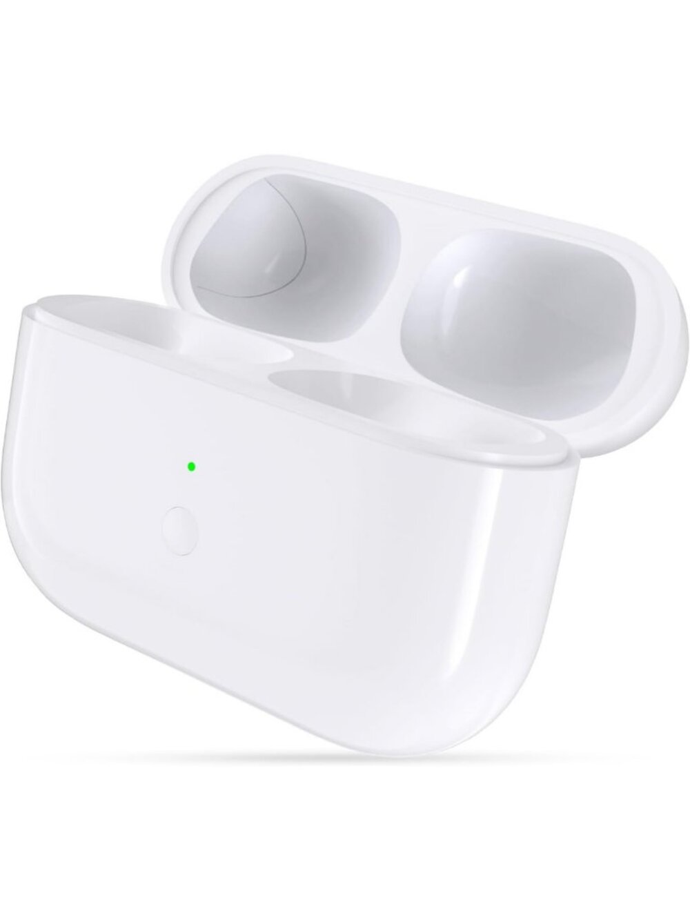 Replacement Charging Case for AirPods Pro 1st & 2nd Gen - Wireless, Portable